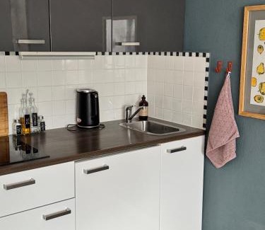 Mainz Apartment | Top Lage in Mainzer Altstadt