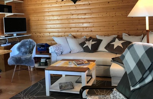 Syssleback House | Top location in the mountain region of Northern Värmland