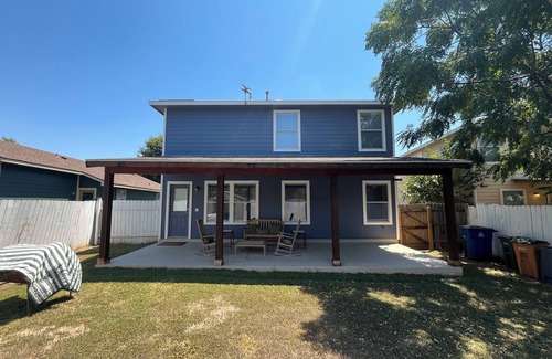Austin House | Top Location! Spacious Home Near Downtown & Events