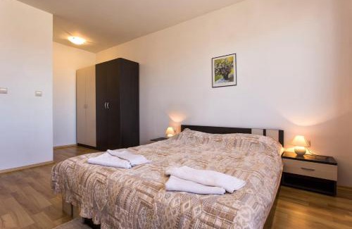 Kvartal Noviya Grad Apartment | Top Lodge Apartments