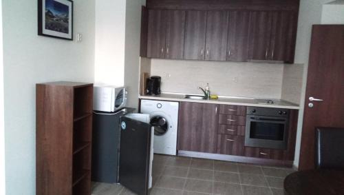 Kvartal Noviya Grad Apartment | Top Lodge Apartments