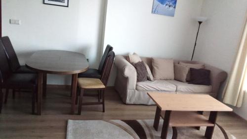 Kvartal Noviya Grad Apartment | Top Lodge Apartments