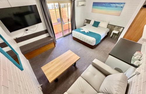 Narooma Hotel | Top of the Town Motor Inn