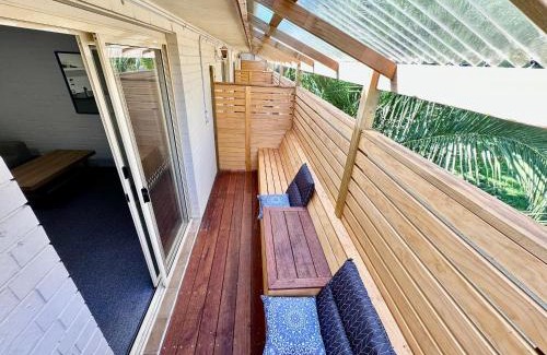 Narooma Hotel | Top of the Town Motor Inn