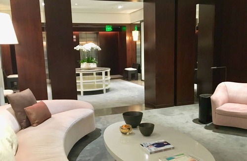 Financial District Condo | Top of the World Views in the Heart of San Francisco!