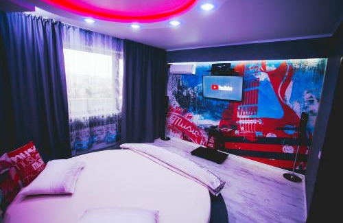 Riscani Apartment | Top Point Chisinau Apartment