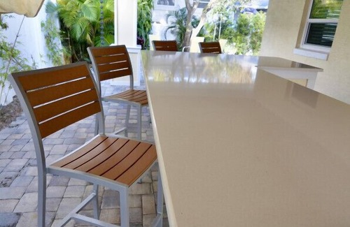 New Smyrna Beach House | TOP RATED! Buddha's Bungalow, near Flagler & Beach