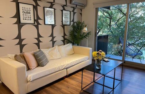 Colegiales Apartment | Top Rentals Dorrego