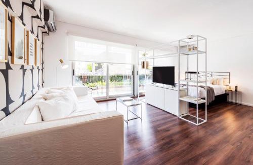 Colegiales Apartment | Top Rentals Dorrego