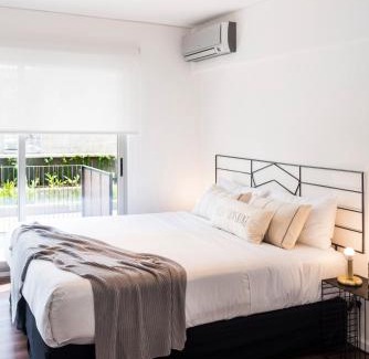 Colegiales Apartment | Top Rentals Dorrego