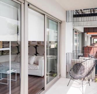 Colegiales Apartment | Top Rentals Dorrego