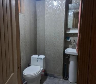 Rawalpindi Apartment | Top Room Adyala