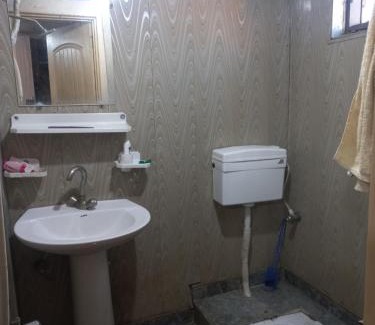 Rawalpindi Apartment | Top Room Adyala