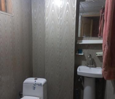 Rawalpindi Apartment | Top Room Adyala