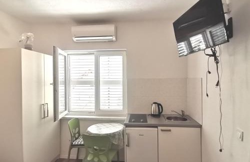 Promajna Apartment | Top studio 7 Makarska rivijera Promajna