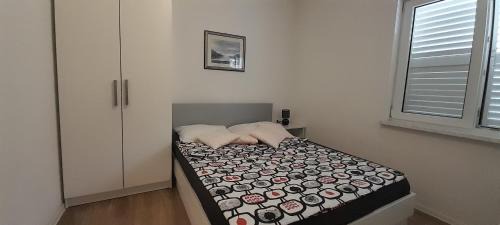 Promajna Apartment | Top studio 7 Makarska rivijera Promajna