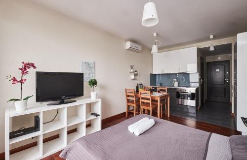 Centrum Apartment | Top Ten House Marszałkowska II