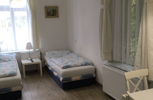 Marianske Lazne Apartment | TopApartmany Lesni