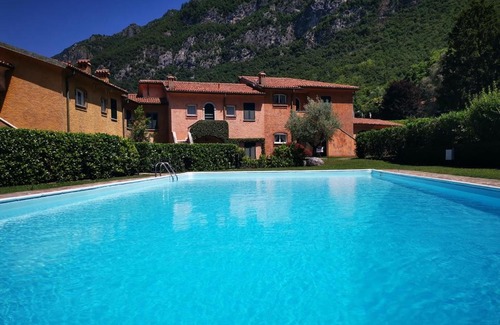 Lierna Apartment | Topazio