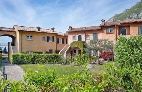 Lierna Apartment | Topazio