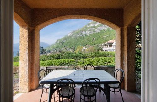 Lierna Apartment | Topazio