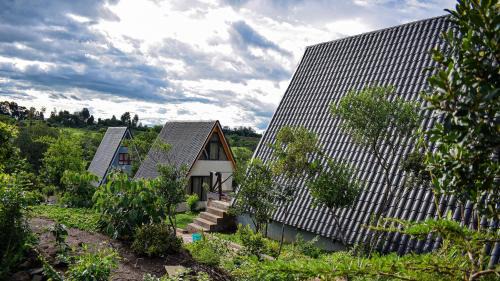 Nanyuki Villa | Topi Cottages