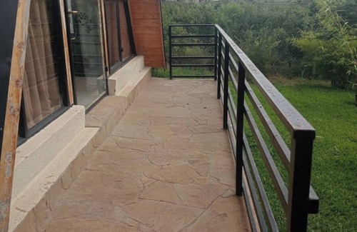 Nanyuki Cottage | Topi Cottages (Perfect getaway for 3)