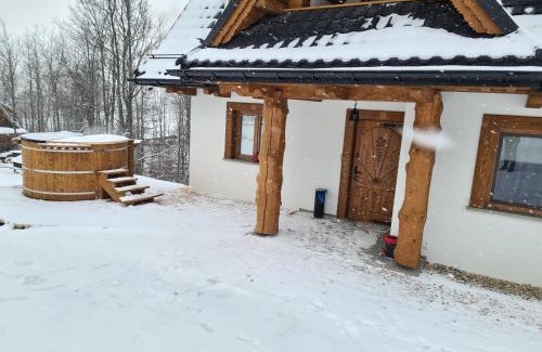 Lesnica House | Toporowe Izby