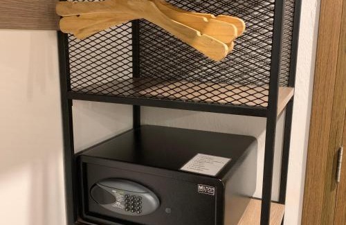 Wat Tha Phra Apartment | Toptel Thaphra - ท็อปเทล ท่าพระ