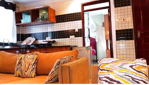 Ngara Apartment | Toque & GN Apartment