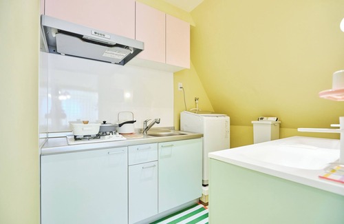 Taito Apartment | TORA HOTEL Okachimachi