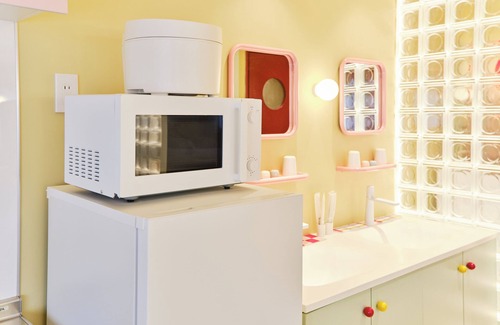 Taito Apartment | TORA HOTEL Okachimachi