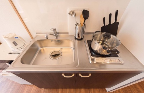 Oshiage Apartment | TORA HOTEL Skytree C