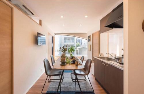 Oshiage Apartment | Tora Hotel Skytree - Vacation STAY 51803v