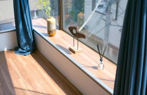 Oshiage Apartment | Tora Hotel Skytree - Vacation STAY 51803v