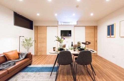 Oshiage Apartment | Tora Hotel Skytree - Vacation STAY 51806v