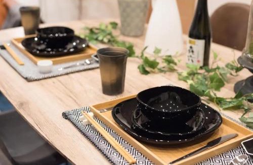 Oshiage Apartment | Tora Hotel Skytree - Vacation STAY 51806v