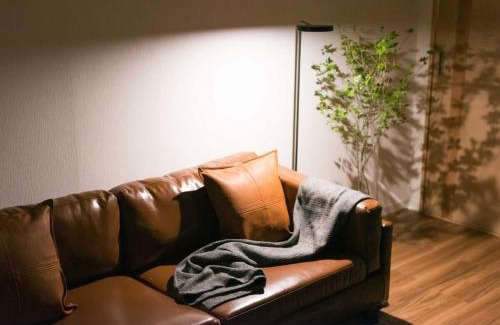 Oshiage Apartment | Tora Hotel Skytree - Vacation STAY 51806v