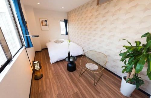 Oshiage Apartment | Tora Hotel Skytree - Vacation STAY 51816v