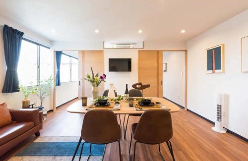 Oshiage Apartment | Tora Hotel Skytree - Vacation STAY 51816v