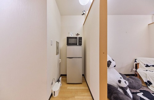 Ueno Hotel | TORA Hotel Ueno 193 C
