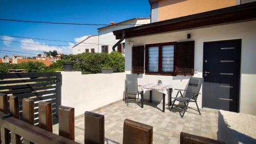 Cove Murtar Apartment | Tora