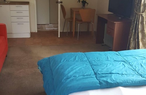 Torbay Condo | Torbay 1Bed Studio Unit