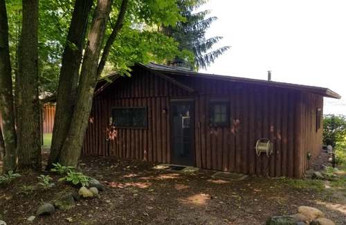 Kewadin Cabin | Torch Lake Cabin Rentals~ Where Cozy Lakefront Cabins meet stunning Torch Lake!