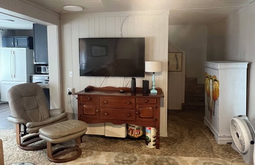 Rapid City House | Torch lake house