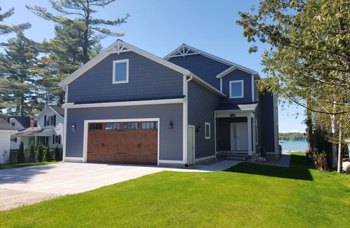 Rapid City House | Torch Lake Sandbar Retreat - Weekly Summer Rentals
