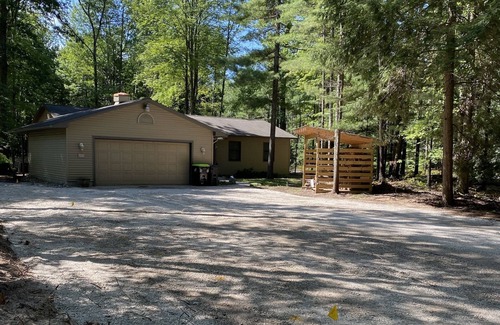 Rapid City House | Torch Lake