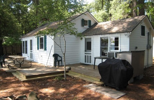Rapid City Cottage | Torch Lake Waterfront Cottage