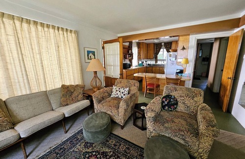 Rapid City House | Torch Lake with Sandy beach frontage