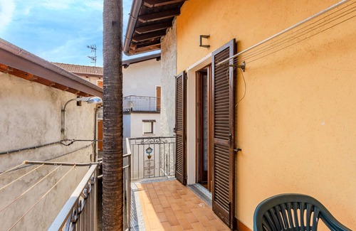 Carlazzo Apartment | Torchio by Interhome